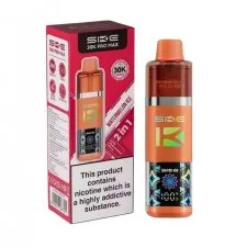 SKE 30K Pro Max Prefilled Pod Vape Kit