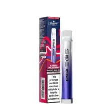 SKE Crystal 600 Pro Prefilled Pod Kit