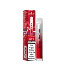 SKE Crystal 600 Pro Prefilled Pod Kit