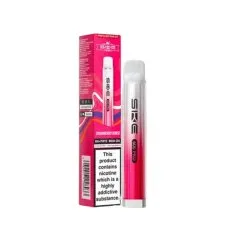 SKE Crystal 600 Pro Prefilled Pod Kit