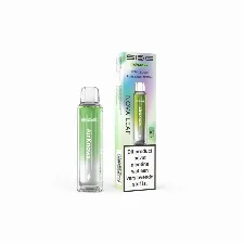 SKE Airknows 600 Puffs Pod Kit