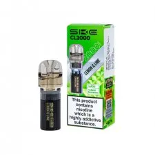 SKE CL2000 Pods