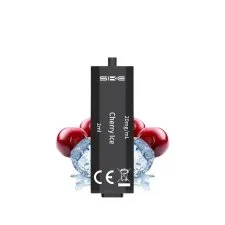 SKE Crystal 2 in 1 Replacement Prefilled Pods - 2 Pack