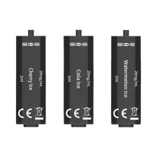 SKE Crystal 2 in 1 Replacement Prefilled Pods - 2 Pack
