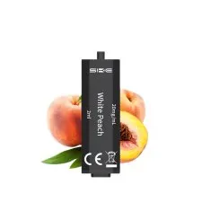 SKE Crystal 2 in 1 Replacement Prefilled Pods - 2 Pack