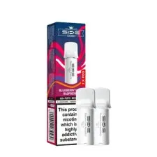 SKE Crystal 600 Pro Prefilled Replacement Pods