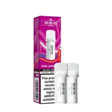 SKE Crystal 600 Pro Prefilled Replacement Pods