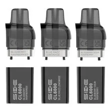 SKE Crystal CL6000 Prefilled Replacement Pods | Vape Fair