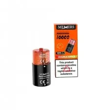 SKE Memers WuKong V10000 Prefilled Pods - Long Lasting Vape Experience
