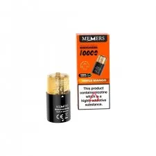 SKE Memers WuKong V10000 Prefilled Pods - Long Lasting Vape Experience
