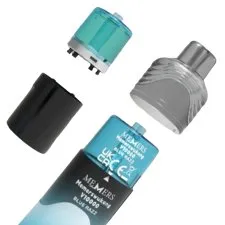 SKE Memers WuKong V10000 Prefilled Pods - Long Lasting Vape Experience