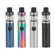 Vaporesso Sky Solo Starter Kit - Beginner Friendly Pen Device