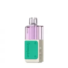 Snowplus Swift 5k Puffs Prefilled Pod Replacement Cartridge