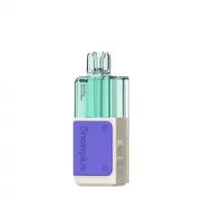 Snowplus Swift 5k Puffs Prefilled Pod Replacement Cartridge