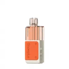 Snowplus Swift 5k Puffs Prefilled Pod Replacement Cartridge