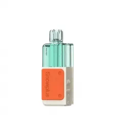 Snowplus Swift 5k Puffs Prefilled Pod Replacement Cartridge