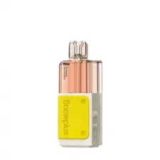 Snowplus Swift 5k Puffs Prefilled Pod Replacement Cartridge