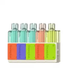 Snowplus Swift 5k Puffs Prefilled Pod Replacement Cartridge