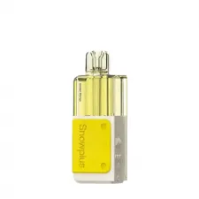 Snowplus Swift 5k Puffs Prefilled Pod Replacement Cartridge