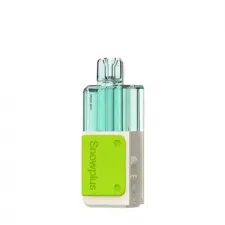 Snowplus Swift 5k Puffs Prefilled Pod Replacement Cartridge