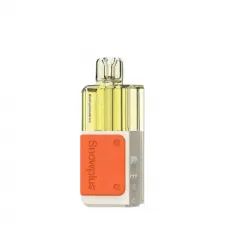 Snowplus Swift 5k Puffs Prefilled Pod Replacement Cartridge