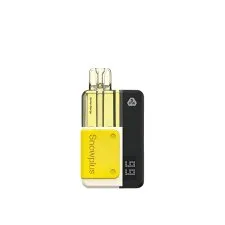 Snowplus Swift 6K Puffs Prefilled Vape Kit