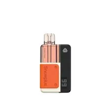 Snowplus Swift 6K Puffs Prefilled Vape Kit