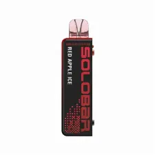Solo Bar Boost 30K Prefilled Pods - High Capacity Vaping