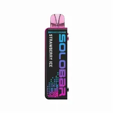 Solo Bar Boost 30K Prefilled Pods - High Capacity Vaping