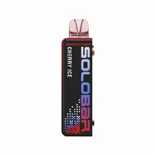 Solo Bar Boost 30K Prefilled Pods - High Capacity Vaping