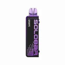 Solo Bar Boost 30K Prefilled Pods - High Capacity Vaping