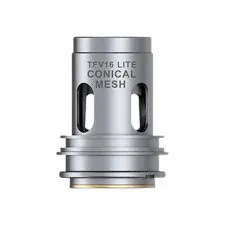 SMOK TFV16 Lite Replacement Coil - High-Performance Mesh Coils