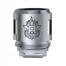 SMOK TFV8 Baby Beast Replacement Coils