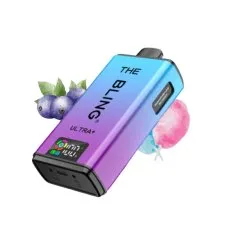 Crystal Bling Ultra Plus 30k Prefilled Vape Kit