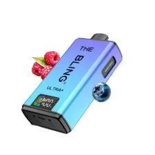 Crystal Bling Ultra Plus 30k Prefilled Vape Kit