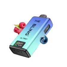 Crystal Bling Ultra Plus 30k Prefilled Vape Kit