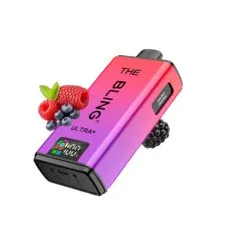 Crystal Bling Ultra Plus 30k Prefilled Vape Kit