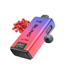 Crystal Bling Ultra Plus 30k Prefilled Vape Kit