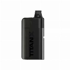 Titan X 10K Prefilled Pod Kit - High Capacity Rechargeable Vape