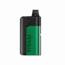 Titan X 10K Prefilled Pod Kit - High Capacity Rechargeable Vape