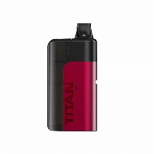 Titan X 10K Prefilled Pod Kit - High Capacity Rechargeable Vape