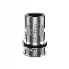 Voopoo TPP DM Replacement Coils - High-Performance Mesh Vaping