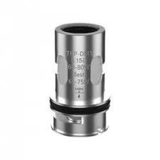 Voopoo TPP Replacement Coil - Authentic Voopoo Performance