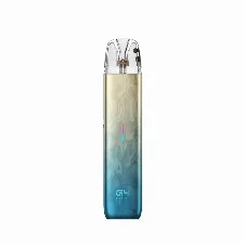 Uwell Caliburn G4 Mini Pod Kit