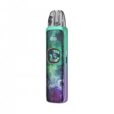 Uwell Caliburn G5 Prefilled Pod Kit | Versatile 35W Vape Device