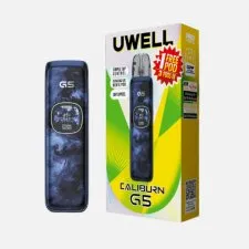 Uwell Caliburn G5 Prefilled Pod Kit | Versatile 35W Vape Device