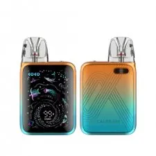 Uwell Caliburn G5 KOKO Pod Kit - High Performance Vaping