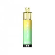 Uwell Viscore 8000 Puffs Prefilled Vape Kit