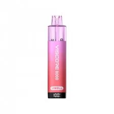 Uwell Viscore 8000 Puffs Prefilled Vape Kit