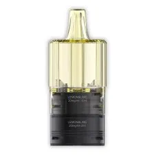 Uwell Viscore 8000 Refill Pods Replacement Cartridges
